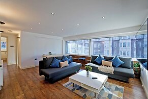 Imperial Queensborough Terrace