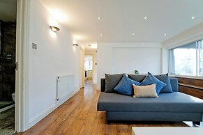 Imperial Queensborough Terrace