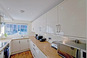 Imperial Queensborough Terrace