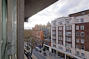 Imperial Queensborough Terrace