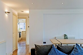 Imperial Queensborough Terrace