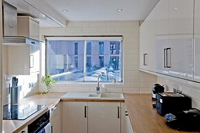 Imperial Queensborough Terrace