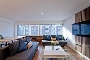 Imperial Queensborough Terrace