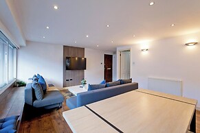 Imperial Queensborough Terrace