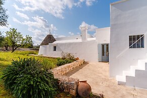 Ker Rail Villa With Pool by Wonderful Italy