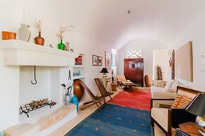 Ker Rail Villa With Pool by Wonderful Italy