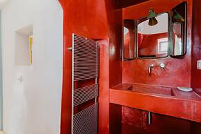 Ker Rail Villa With Pool by Wonderful Italy