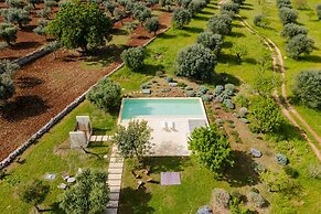 Ker Rail Villa With Pool by Wonderful Italy