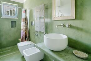 Ker Rail Villa With Pool by Wonderful Italy