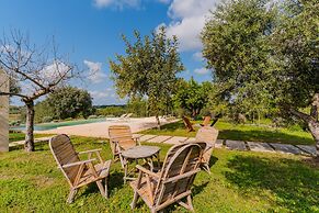 Ker Rail Villa With Pool by Wonderful Italy