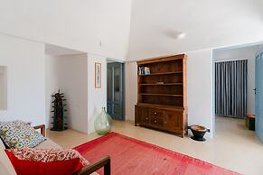 Ker Rail Villa With Pool by Wonderful Italy