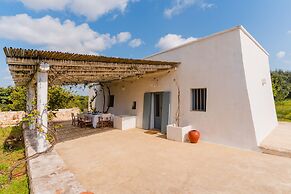 Ker Rail Villa With Pool by Wonderful Italy