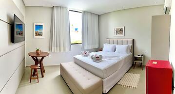 Obi Exclusive Pousada