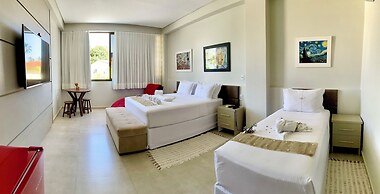 Obi Exclusive Pousada