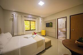 Obi Exclusive Pousada