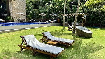 Obi Exclusive Pousada