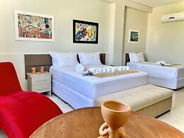 Obi Exclusive Pousada