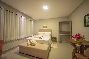 Obi Exclusive Pousada