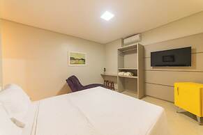 Obi Exclusive Pousada