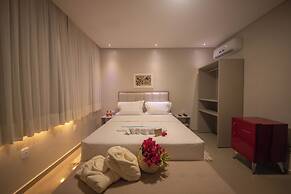 Obi Exclusive Pousada