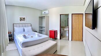 Obi Exclusive Pousada