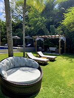 Obi Exclusive Pousada