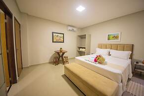 Obi Exclusive Pousada