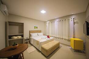 Obi Exclusive Pousada