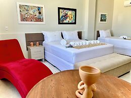 Obi Exclusive Pousada