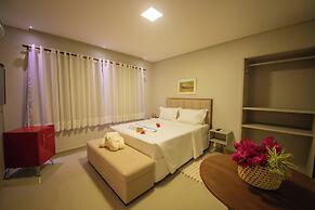 Obi Exclusive Pousada