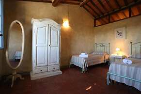 Molino del Rotone
