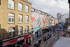 Imperial Brick Lane Apartments