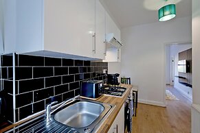 Imperial Brick Lane Apartments