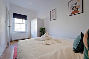 Imperial Brick Lane Apartments