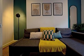 Imperial Brick Lane Apartments