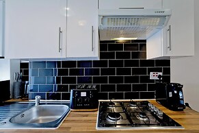 Imperial Brick Lane Apartments