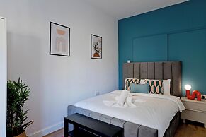 Imperial Brick Lane Apartments