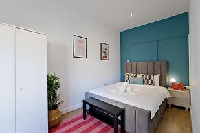 Imperial Brick Lane Apartments