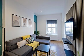 Imperial Brick Lane Apartments
