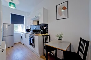Imperial Brick Lane Apartments