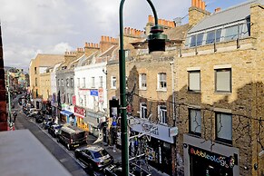 Imperial Brick Lane Apartments