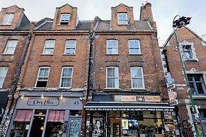 Imperial Brick Lane Apartments