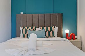Imperial Brick Lane Apartments