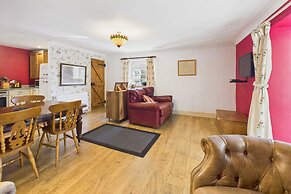Host Stay Stone Crop Cottage