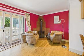 Host Stay Stone Crop Cottage