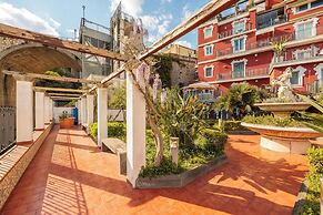 Terrazza Aphrodite by Napoliapartments