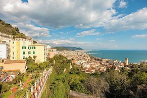 Terrazza Aphrodite by Napoliapartments