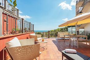 Terrazza Aphrodite by Napoliapartments