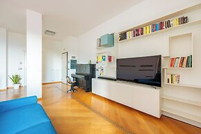 Terrazza Aphrodite by Napoliapartments