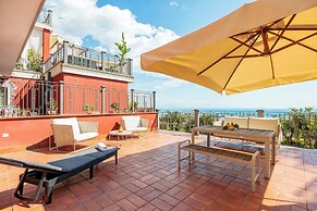 Terrazza Aphrodite by Napoliapartments